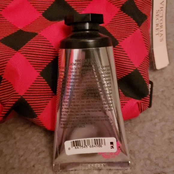 VS PINK Mini Bundle Pouch Wallet Lotion - Picture 9 of 9